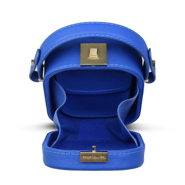 Modern Crossbody Bag | Women's Modern Leather Bag | Les Mallettes