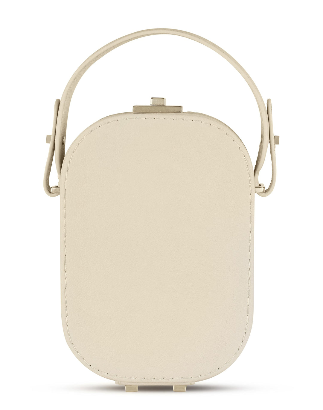 Modern Crossbody Bag | Women's Modern Leather Bag | Les Mallettes