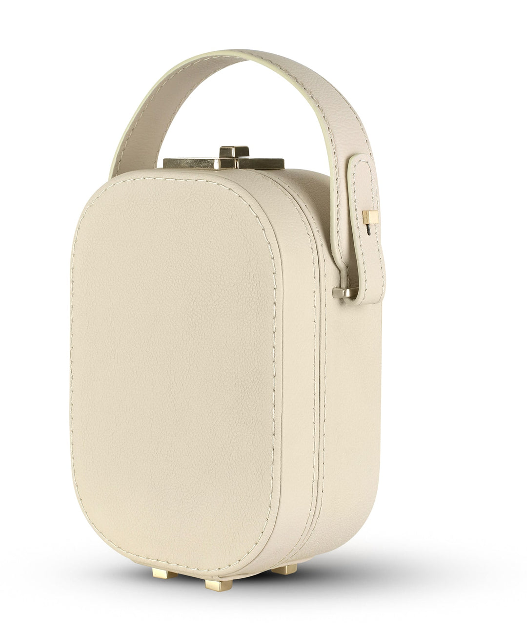 Modern Crossbody Bag | Women's Modern Leather Bag | Les Mallettes